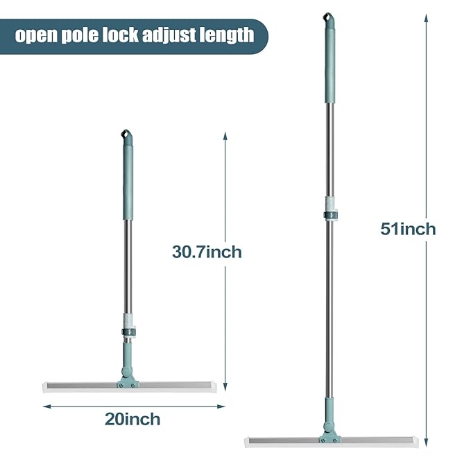 Multifunctional Magic Broom